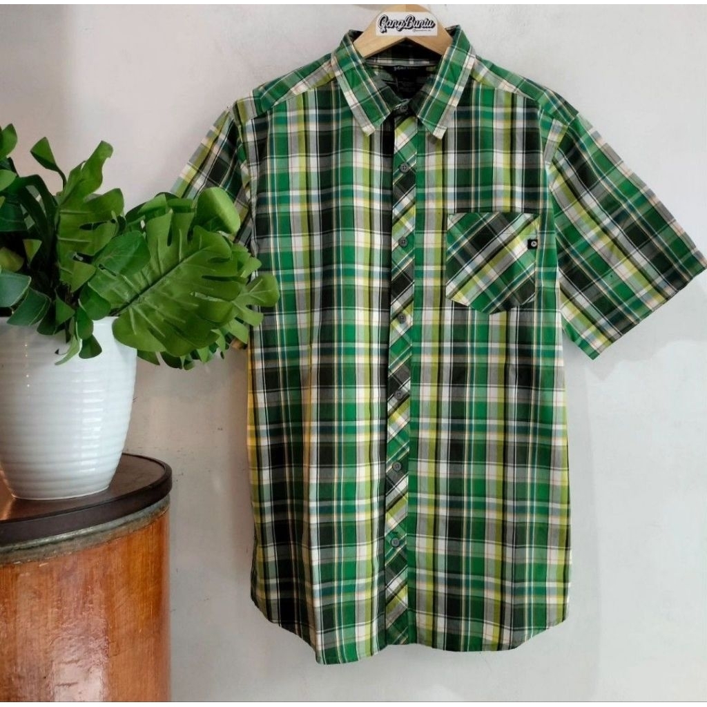 Kemeja MARMOT Outdoor Kode Produk : #KMJ91112