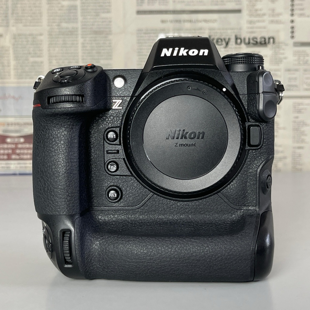 Nikon Z9