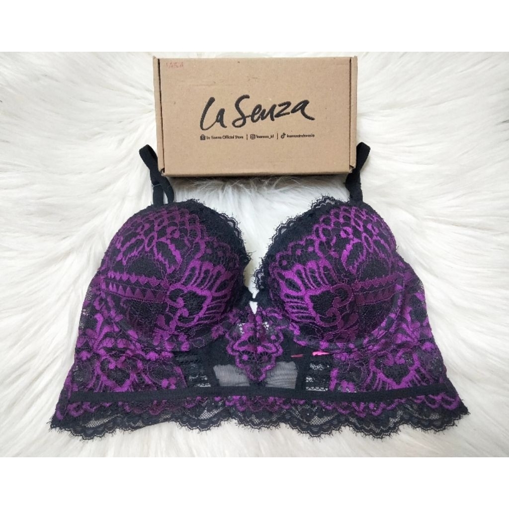 la senza bra 32D