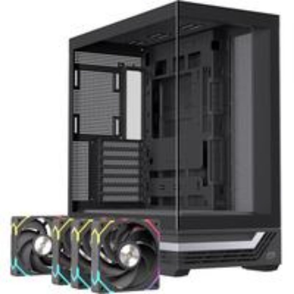 CASING PC BEZZERA