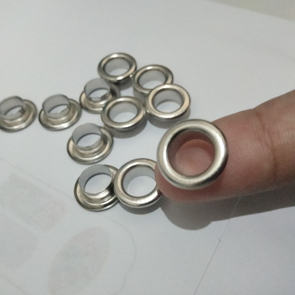 Ring Once Ring Once Cangklong