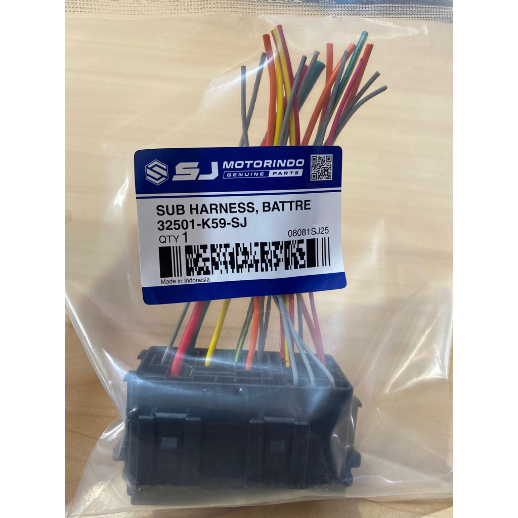 SJ BOX Sikring Vario 150 Led K59 / Rumah Box Skring Vario 125 New / Vario 150/125 Led eSP / Sekring 