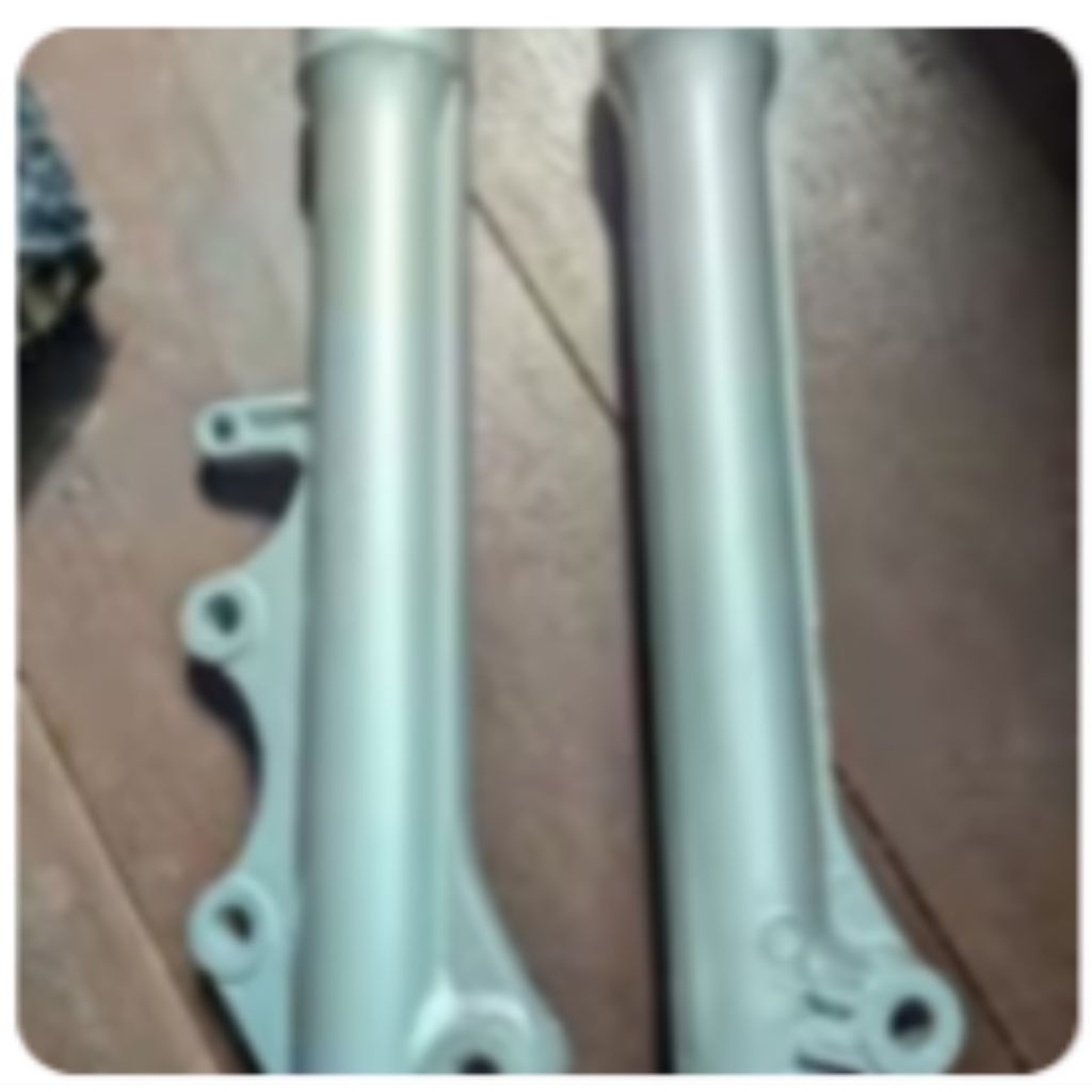 Bottom./Sok./Tabung.sok./Depan.yamaha./Jupiter.Z/Kondisi./Original./Lepsaan.