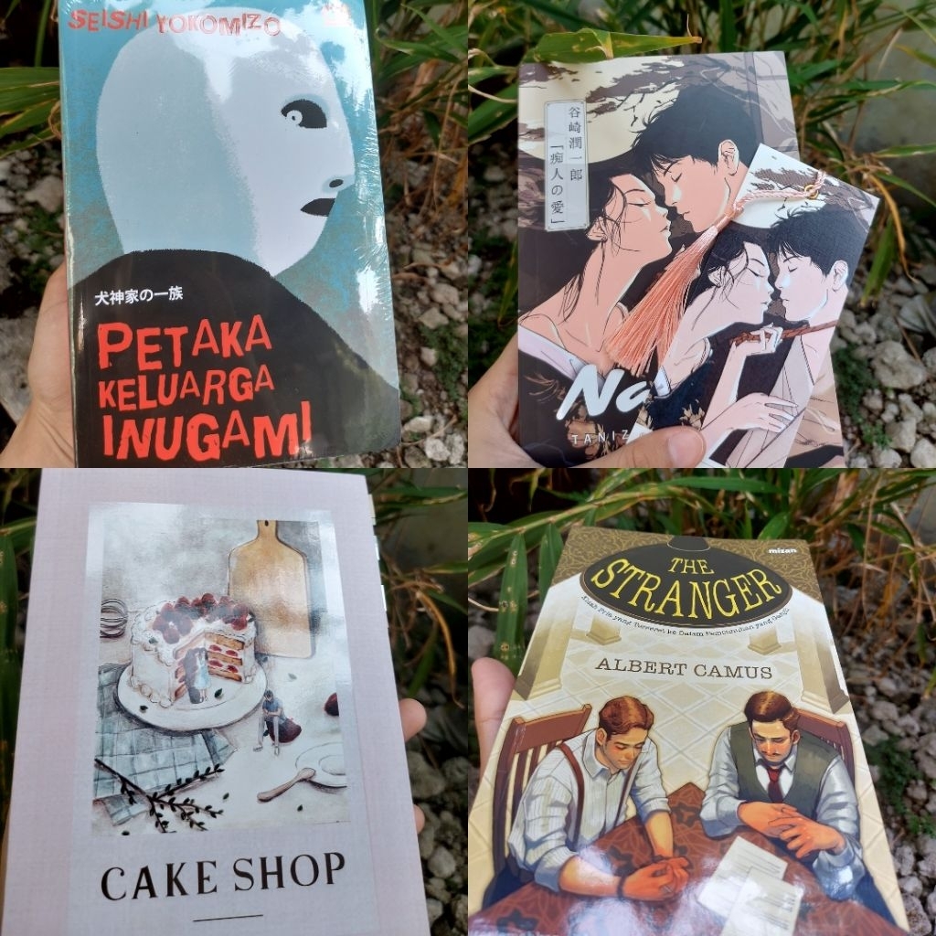 holy mother preloved