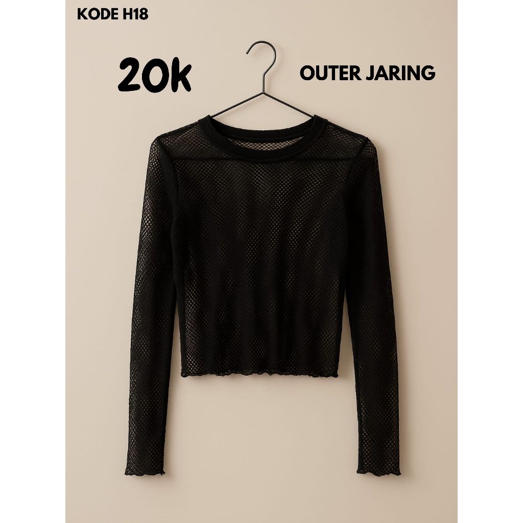 Preloved by prelovely VT 7 dan 19