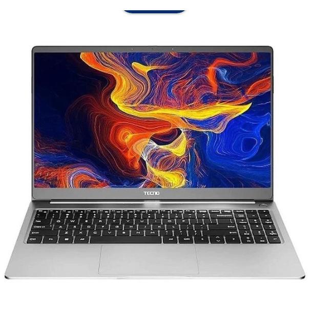 Tecno Megabook K15s Ryzen 5 7430 16GB 512GB Windows11 15.6 Fhd Ips