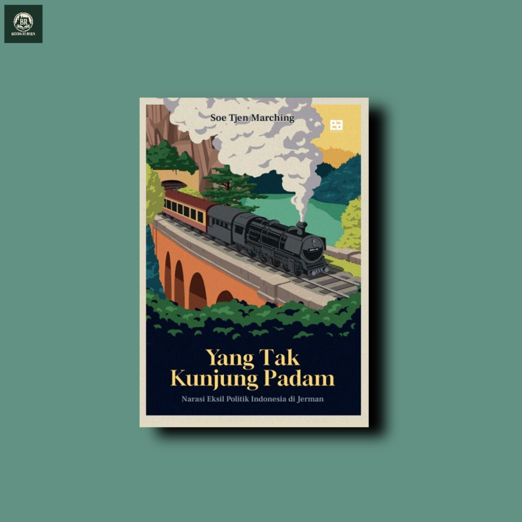 Yang Tak Kunjung Padam soe tjen marching