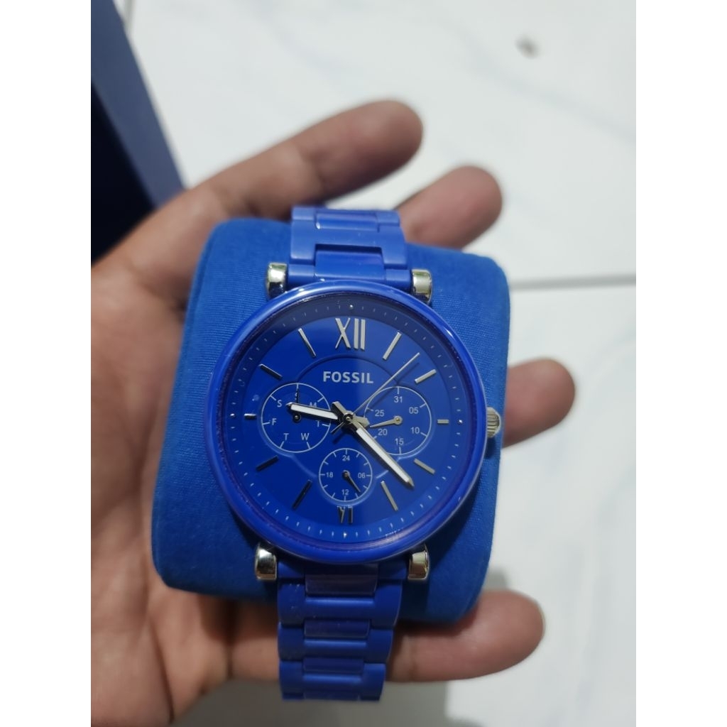 jam fs ceramic limited edition LE1097  pre loved