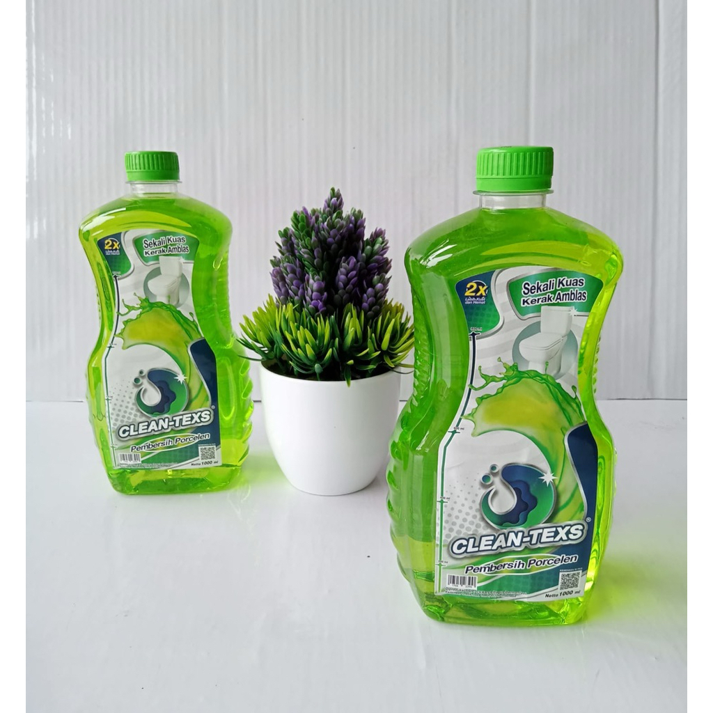 CLEANTEX 1000 ml