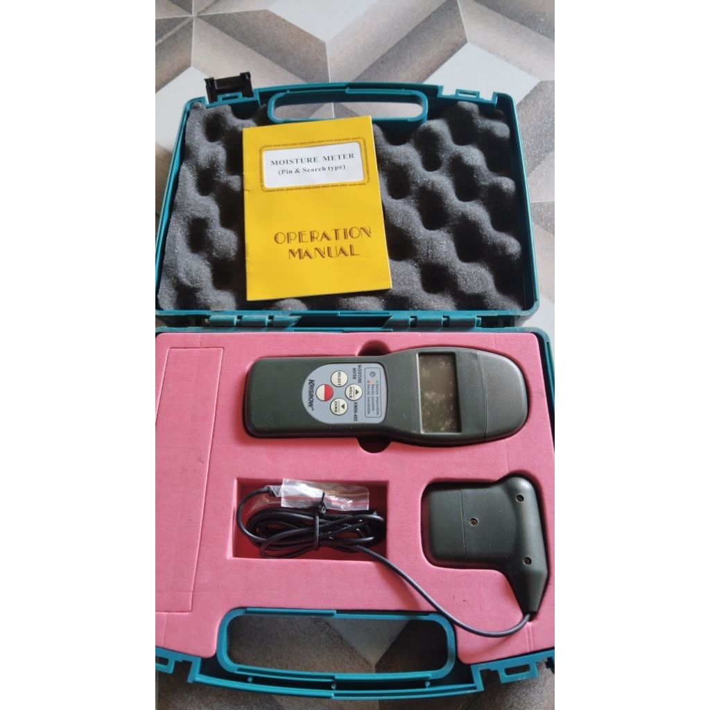 

tester kopra. ketela dll. Krisbrow