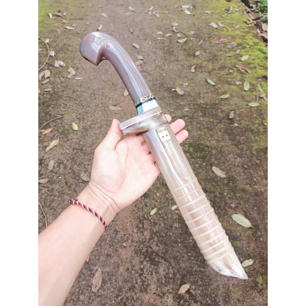 baja modern bohler n695 asli