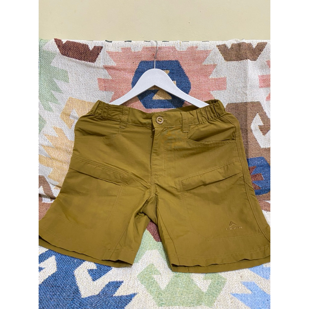Preloved Eiger Celana Gunung Size S