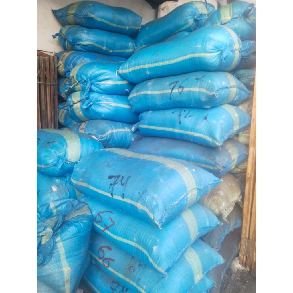 

Garamkrosok/garmakasar /ikan