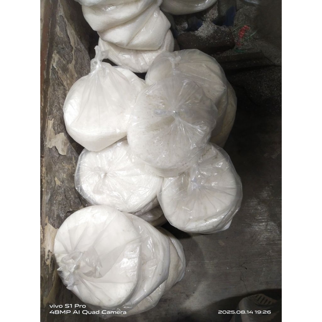 

garam krosok/garam kasar/garam ikan/garam halus