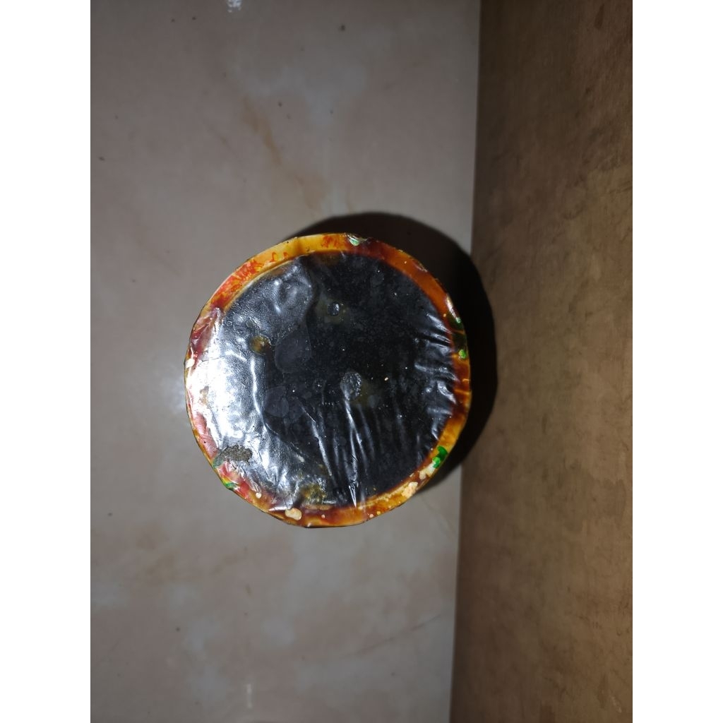 

petis asli ikan tongkol