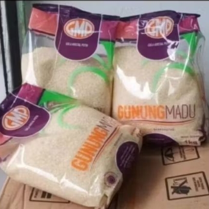 

gula pasir gmp kemasan 1kg