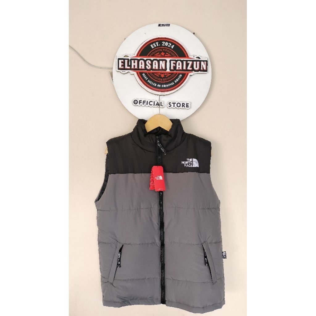 Rompi/ Vest TNF bulang model terbaru