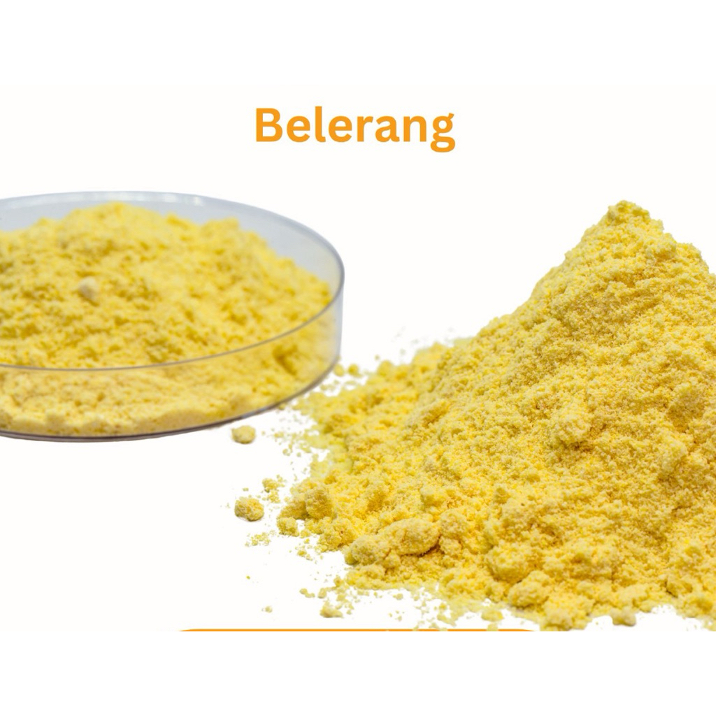 

Balerang Bubuk Sulfur Powder Timbangan