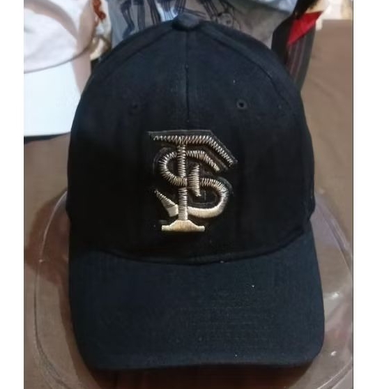 topi zephyr. used. dewasa