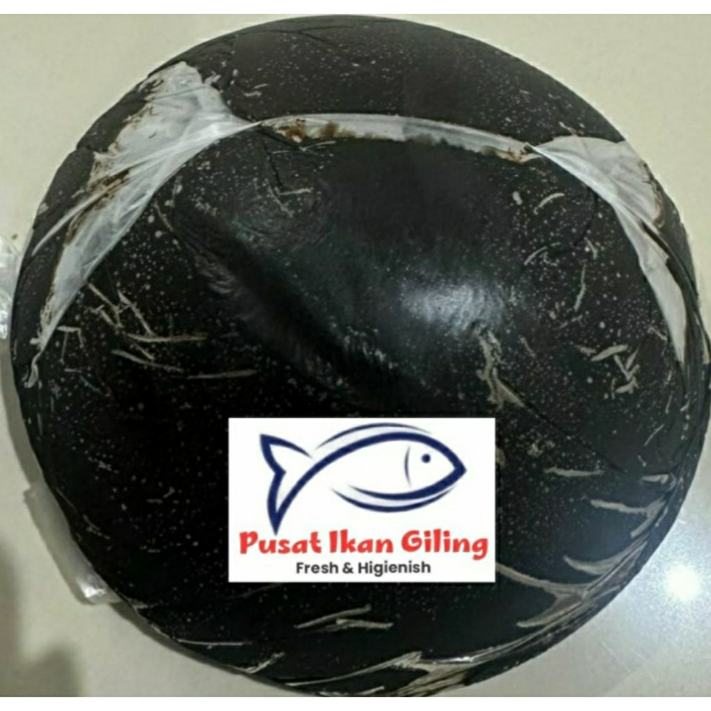 

Gula batok, gula aren raden, super kental