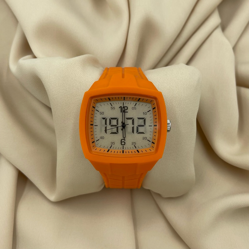 Jam Tangan FCUK Pria FC1141O