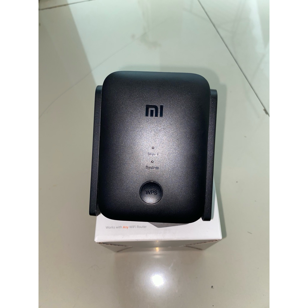 MI wifi extender