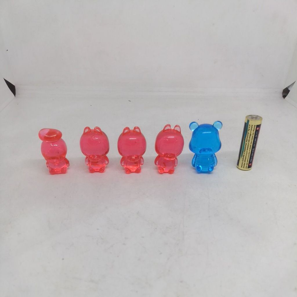 FIGUR DISNEY CRYSTAL FIGURINE