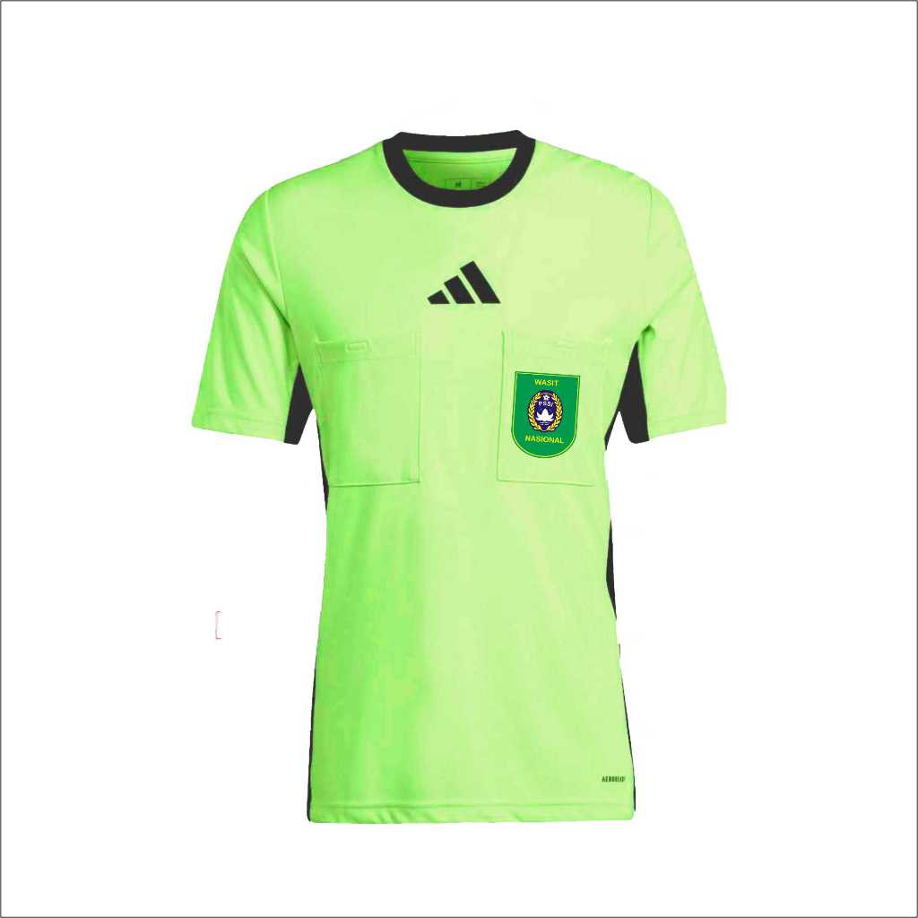 BAJU WASIT SPC LOGO WASIT NASIONAL SATUAN