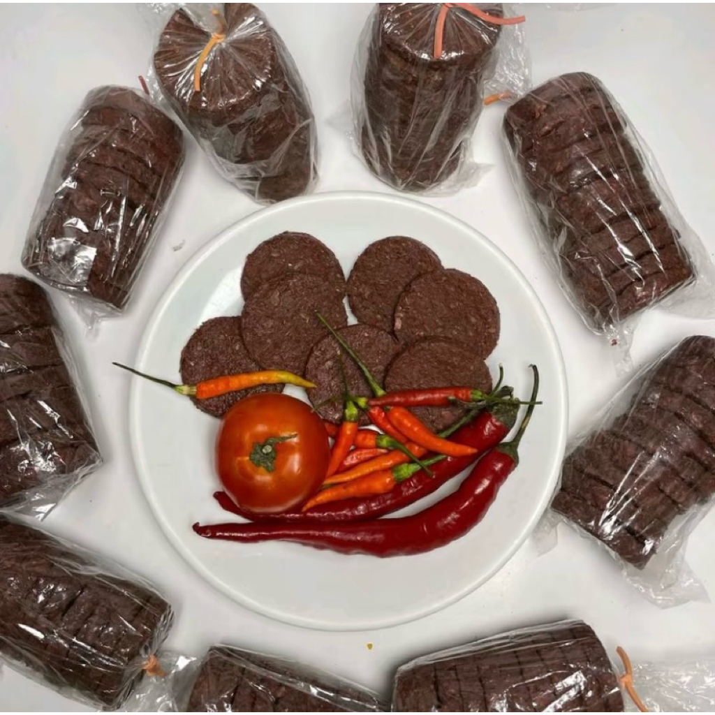 

Terasi Udang Legendaris 2 Bungkus Isi 20 Keping Terasi Udang Asli Termurah