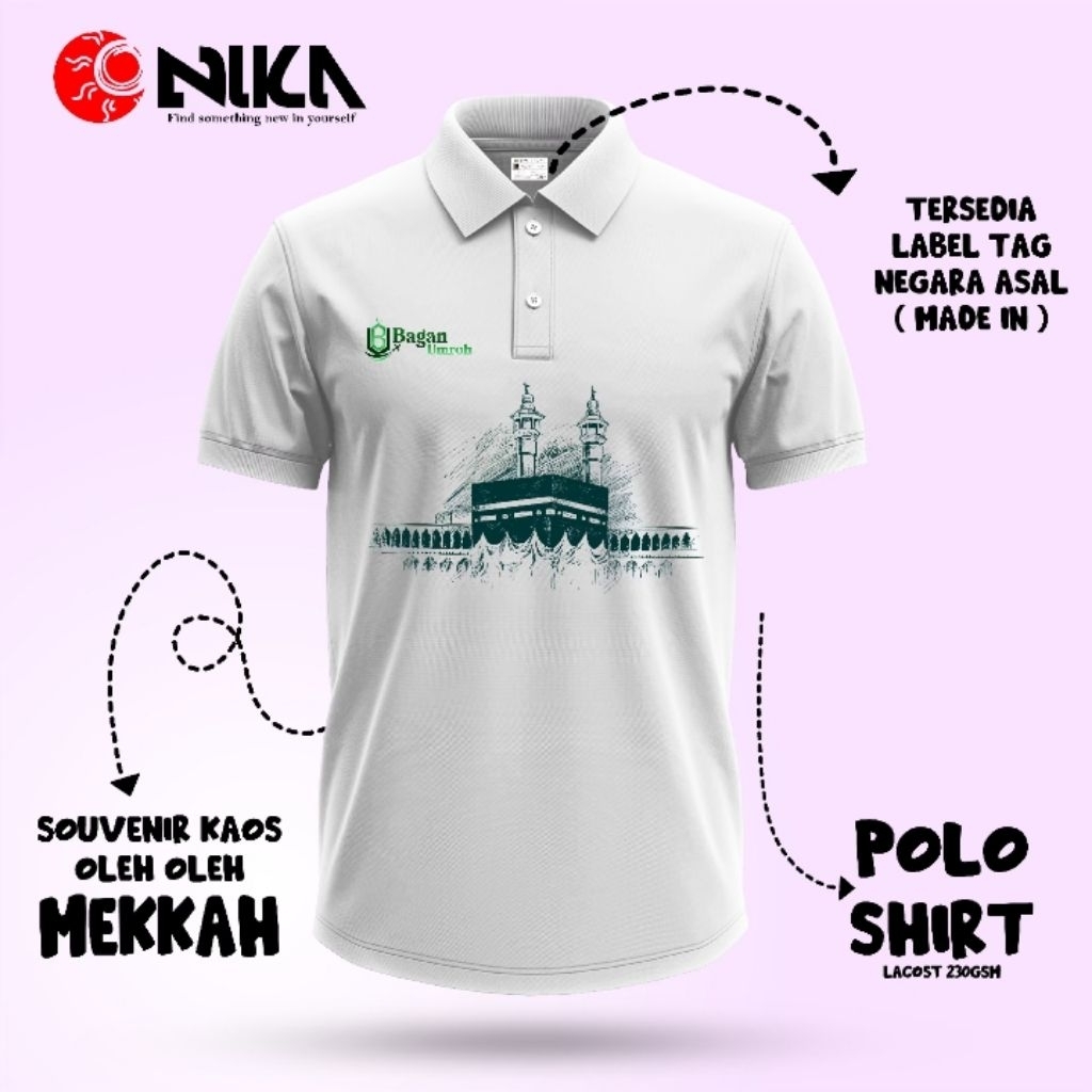 POLO SHIRT CUSTOM KAOS POLO CUSTOM SATUAN ATAU PARTAI KOMUNITAS