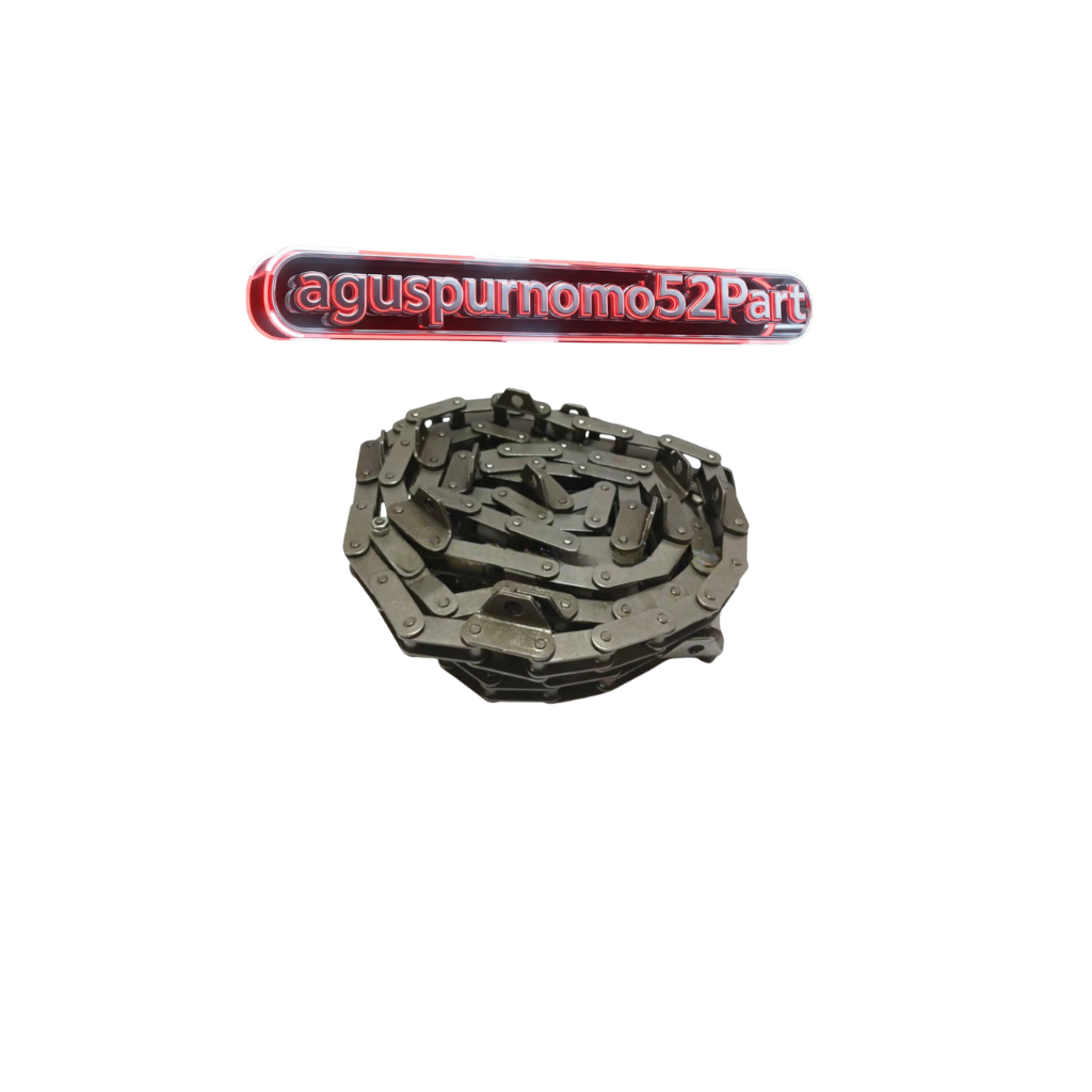 Rantai Conveyor kubota dc 70, combine harvester dc 70