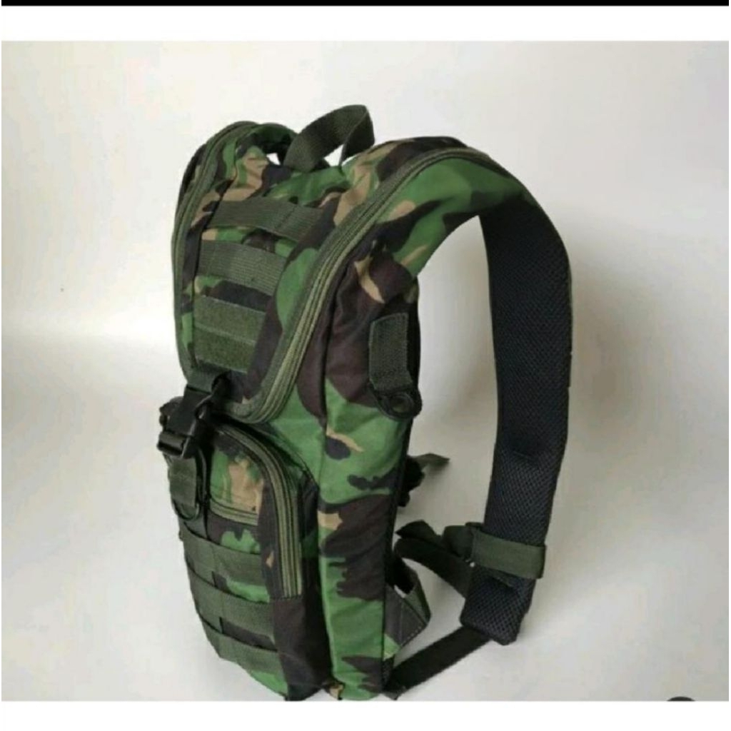 TAS TRAIL ADVENTURE TAS RANSEL SEPEDAH Army TRAIL CROS ADVENTURE TRABAS GESTRACK  TACTIKAL