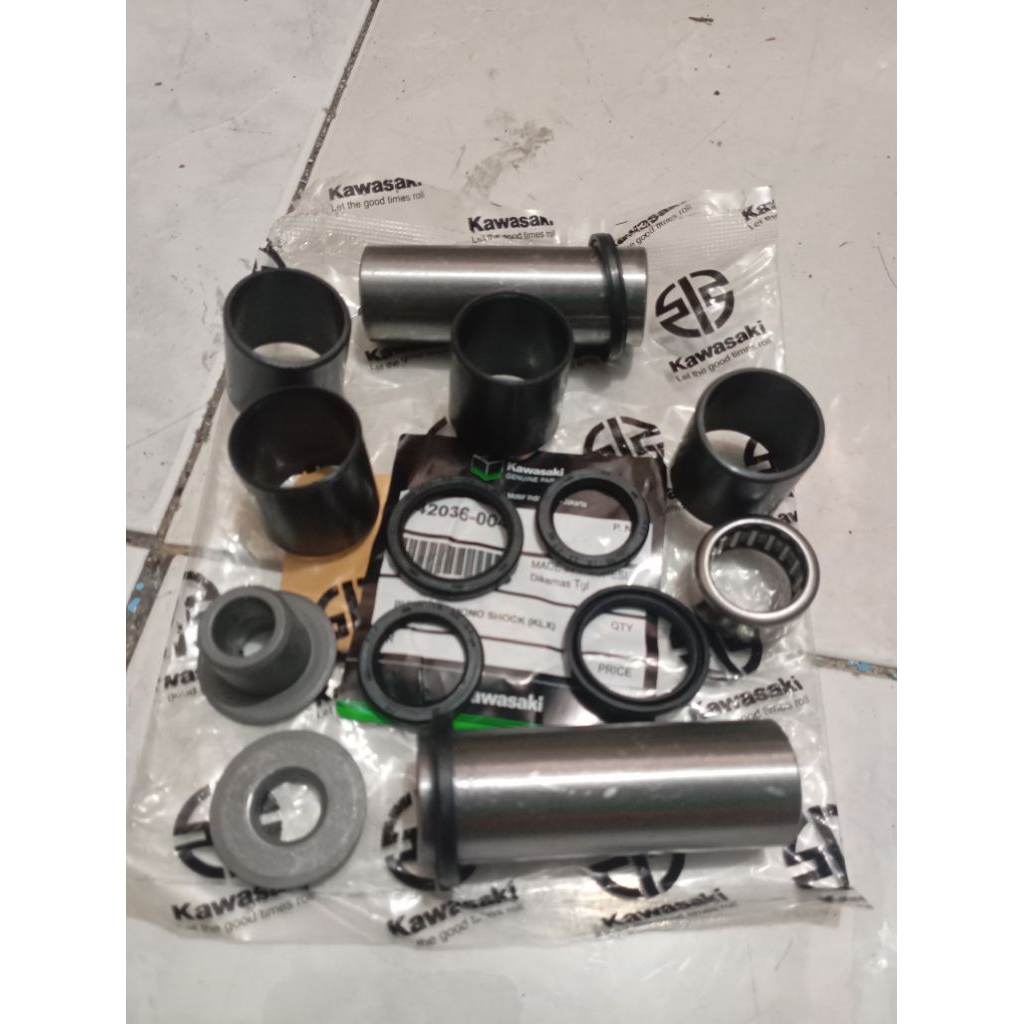 Bosh mono shock KLX 150 boshmono shock klx 150