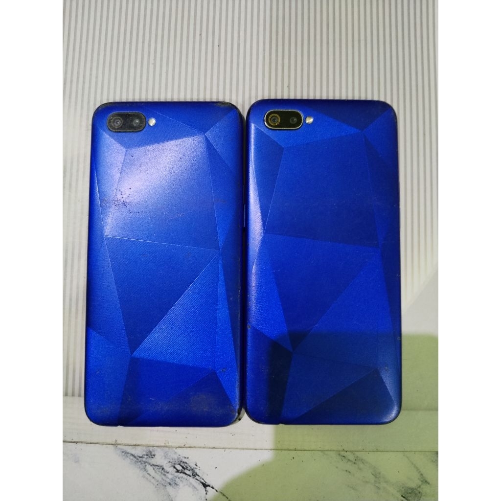 Realme C2 Minus lcd