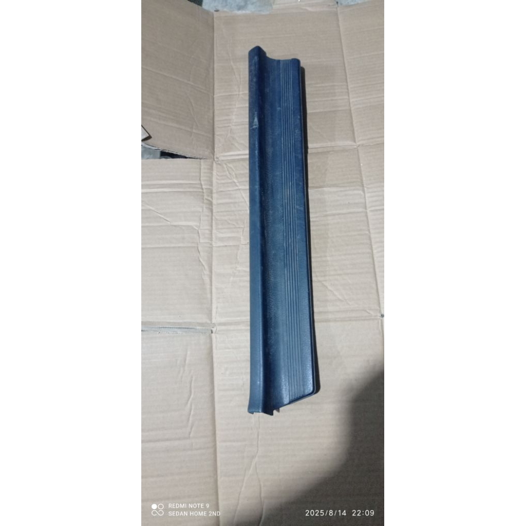 sill plate pijakan kaki honda accord maestro(depan kanan)