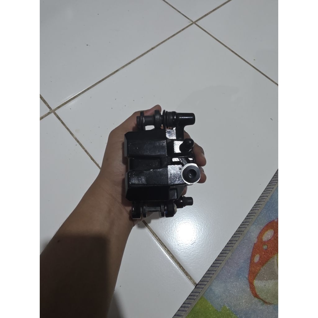 Kaliper Belakang Yamaha Nmax / Aerox Alpha Copotan Nmax Original,
