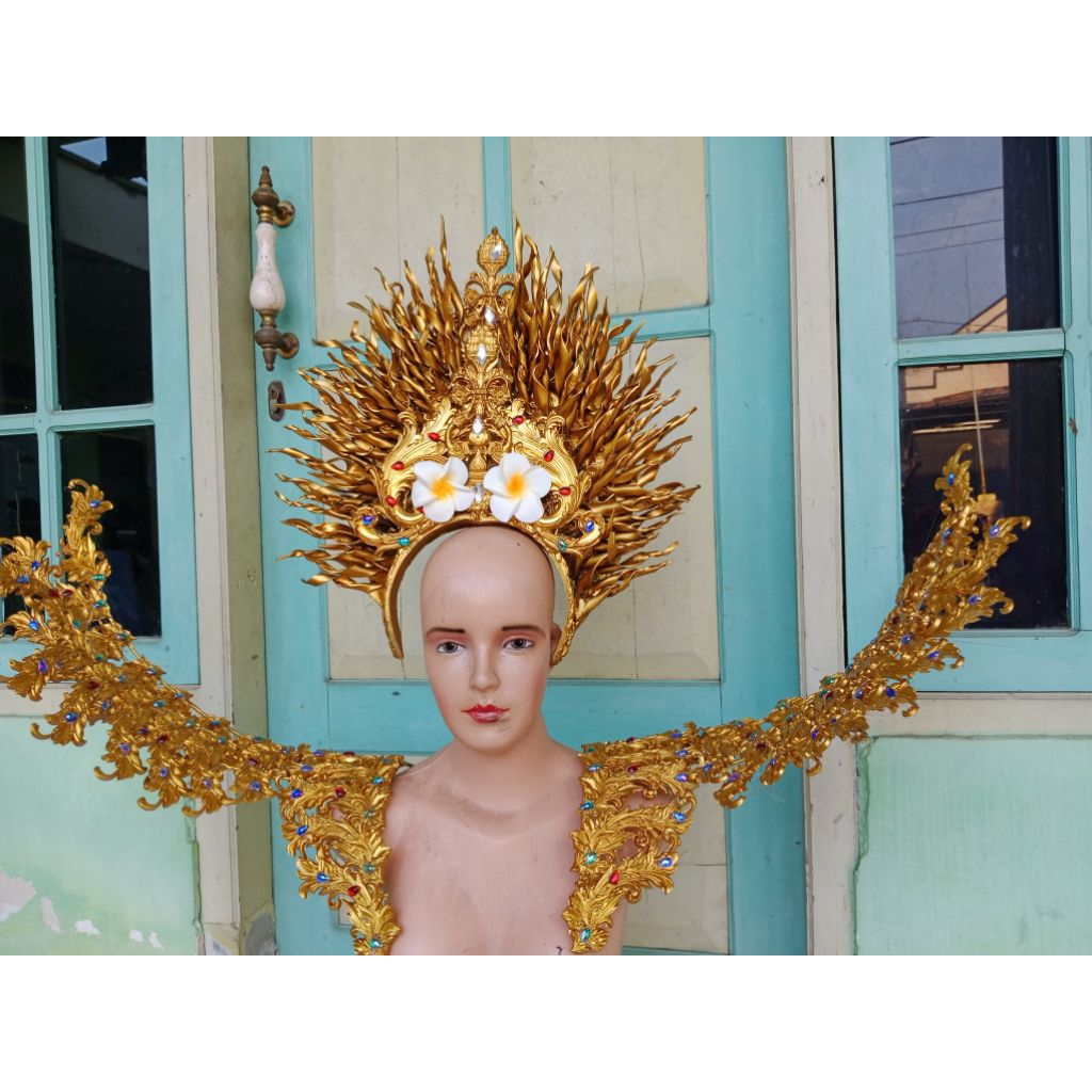 

1set m. bali dan s. kepiting