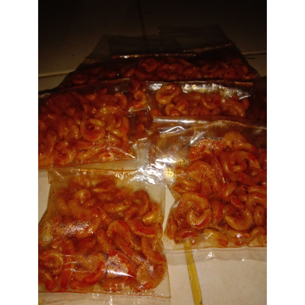 

macaronicikruh pedas