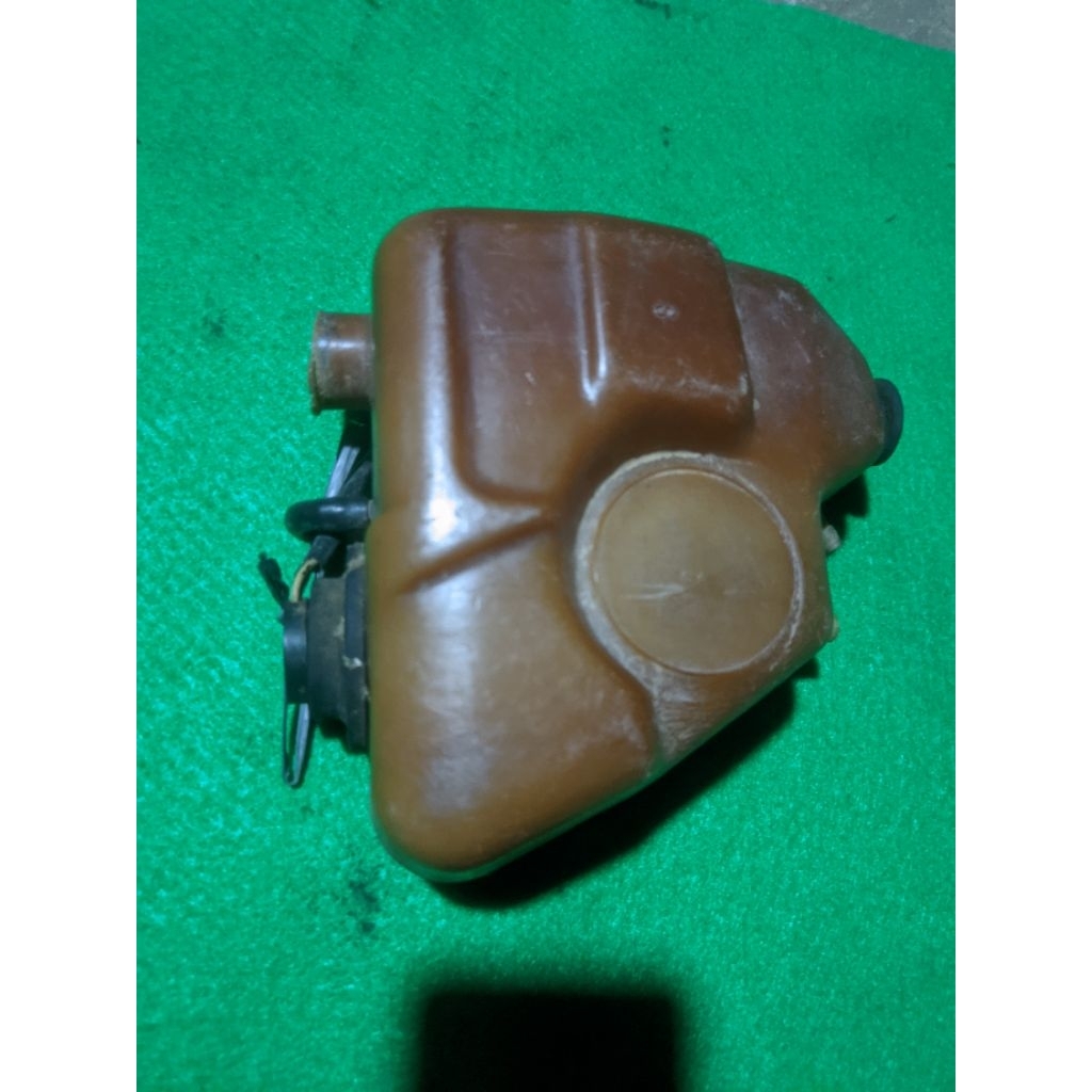 BOTOL OLI SAMPING YAMAHA YT115 RXS ORIGINAL SECOND