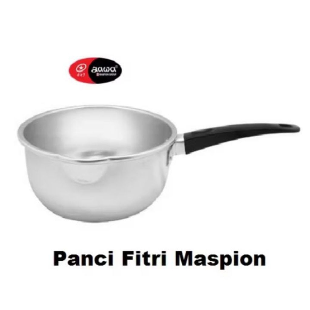 panci Maspion / panci mie / panci susu / panci jaw
