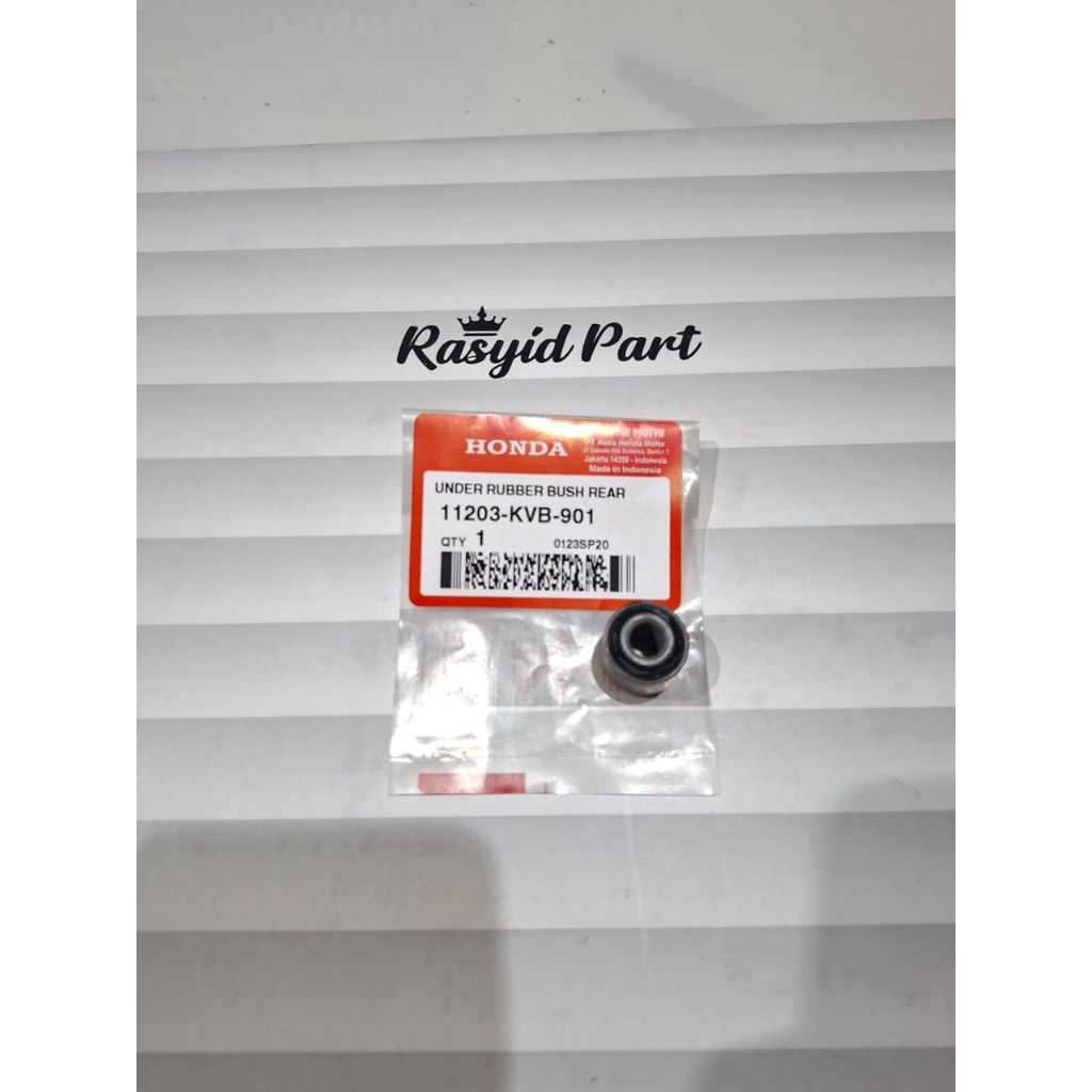 BOSH SHOCK BELAKANG HONDA VARIO/BEAT/BEAT FI/VARIO 125/VARIO 150