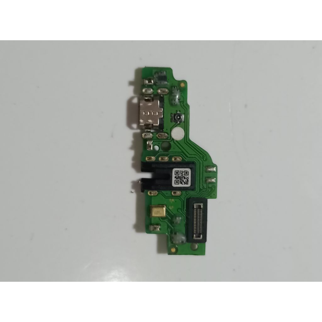 papan cas Infinix smart 5 original/copotan/cabutan