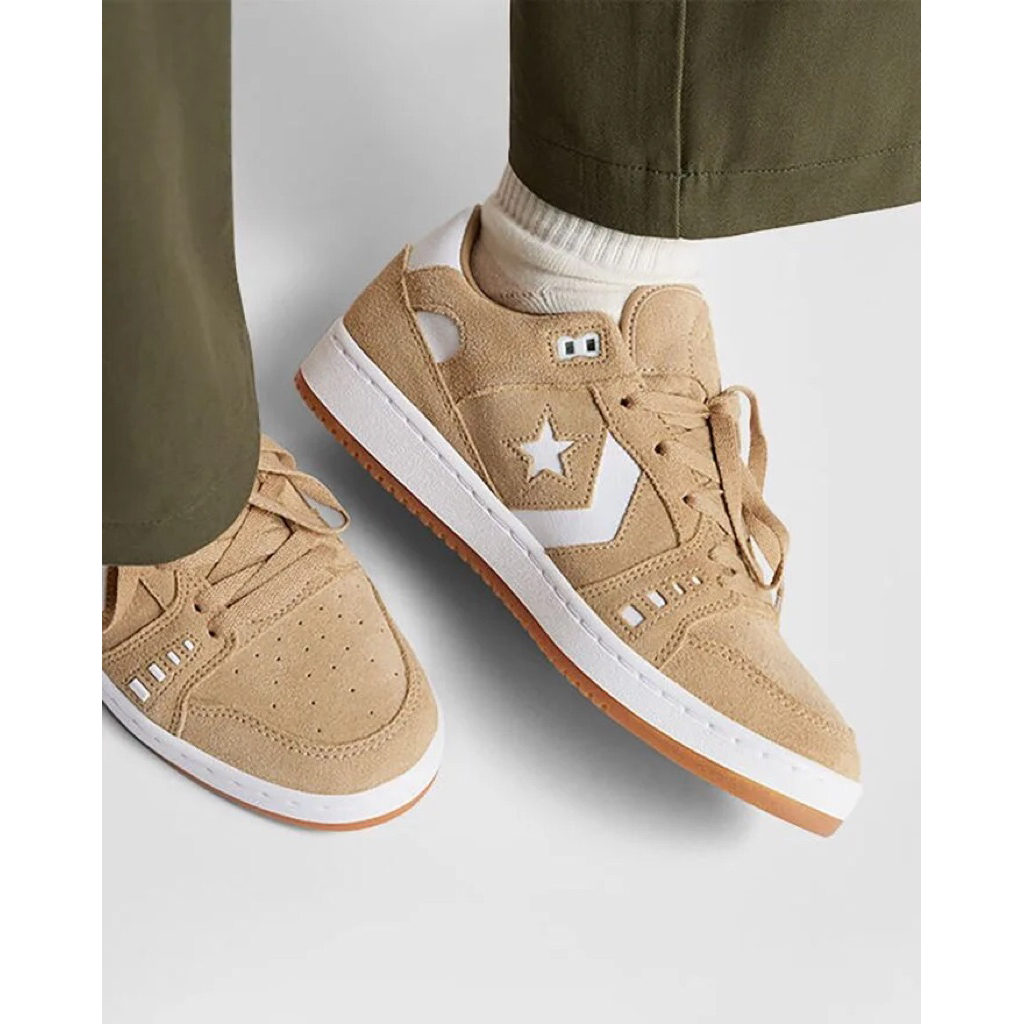 Converse Cons As-1 Pro x Alexis Sablone Khaki