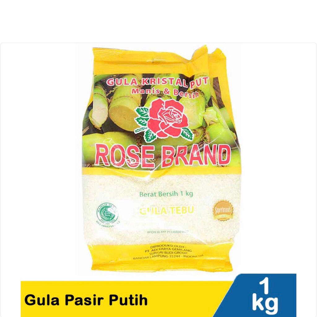 

GULA PASIR PREMIUM 1KG