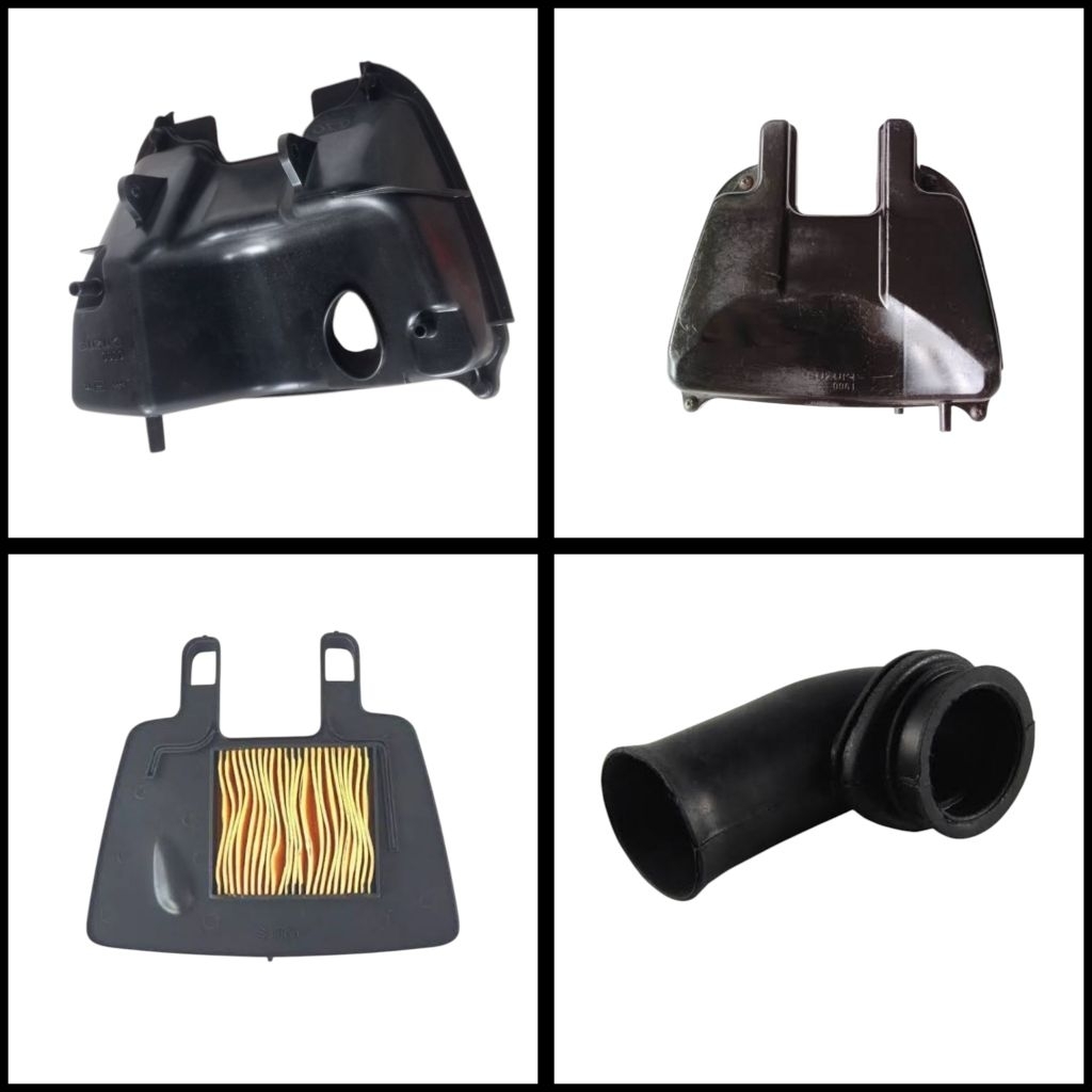 box filter udara suzuki smash 110 lama smash new shogun 125 original copotan