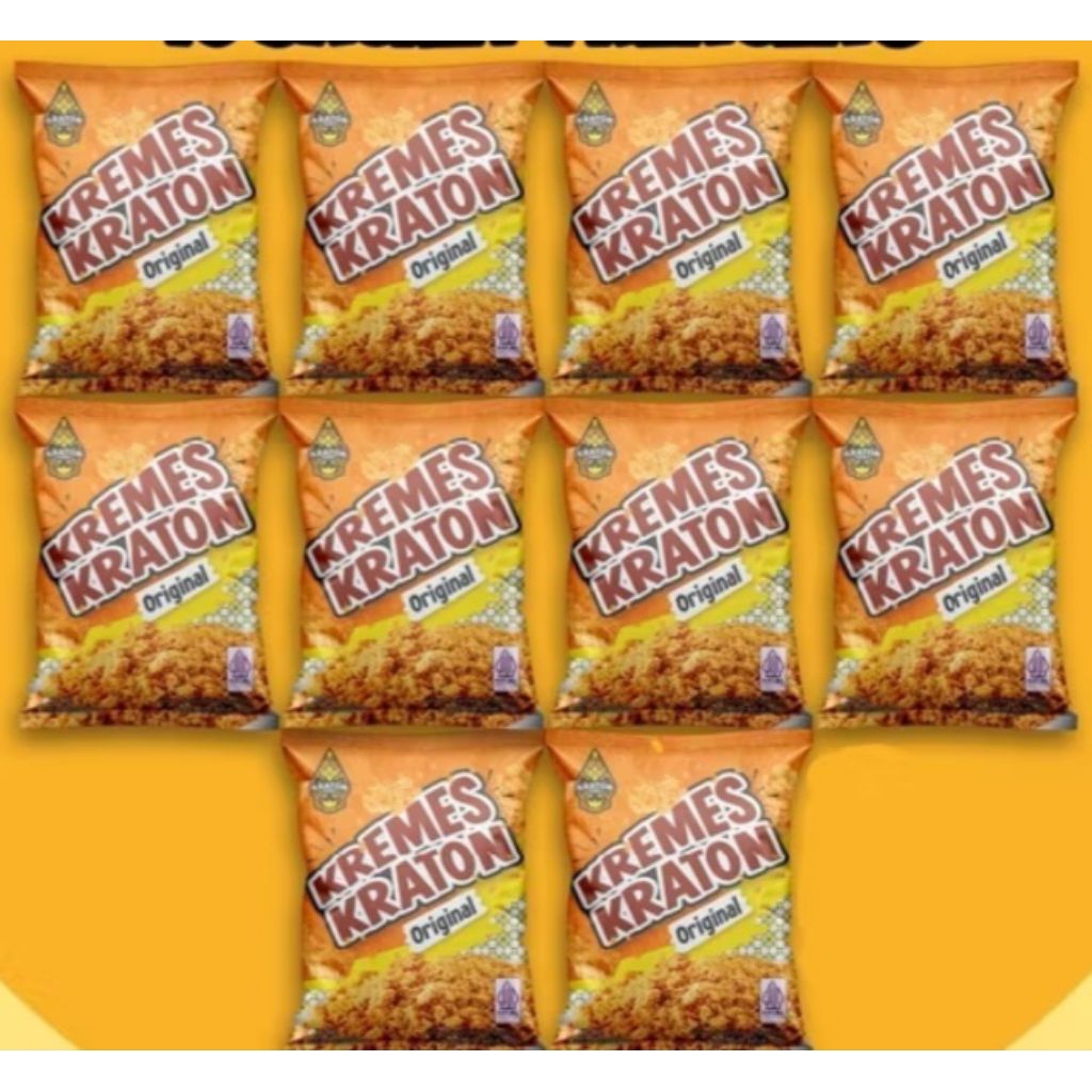 

kremesan ayam kraton / kremesan ayam