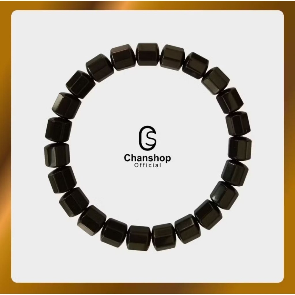 GELANG KESEHATAN BATU GWISAMUNSOK ASLI KOREA