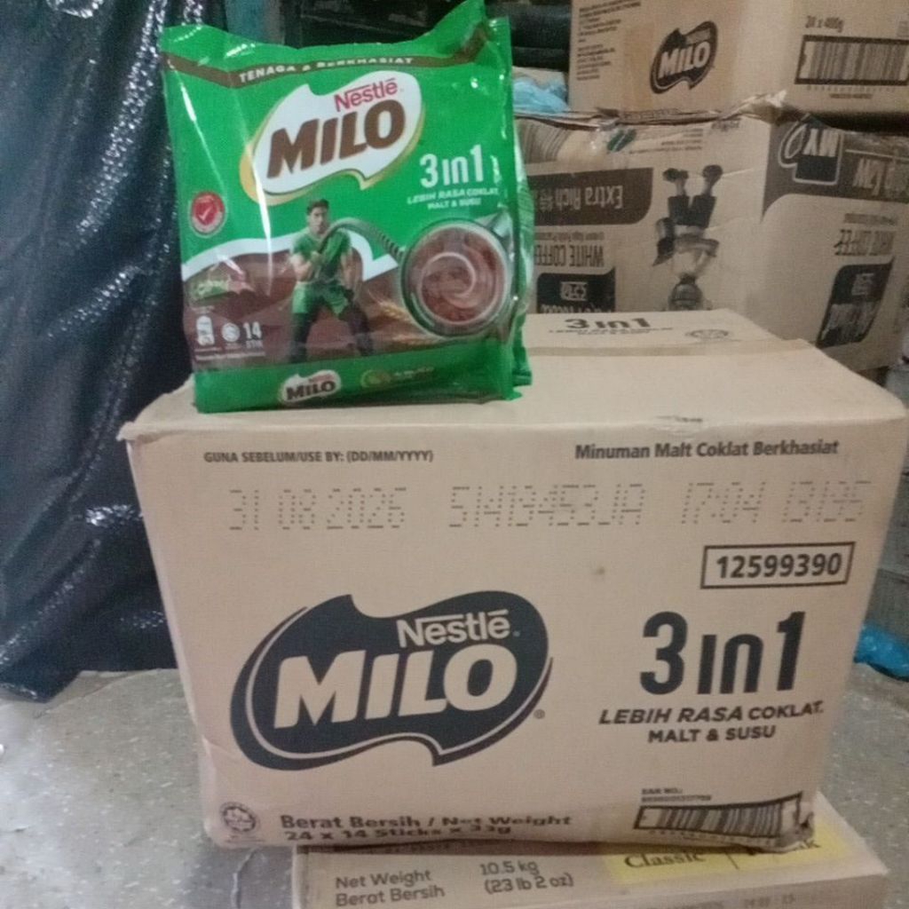 

Milo 3in1 ori / dus