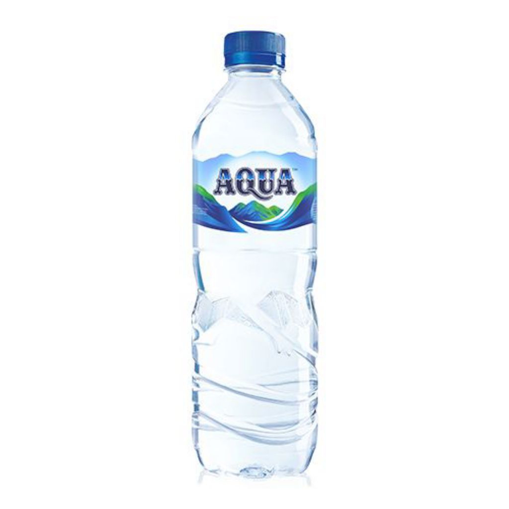 

AQUA 600ML