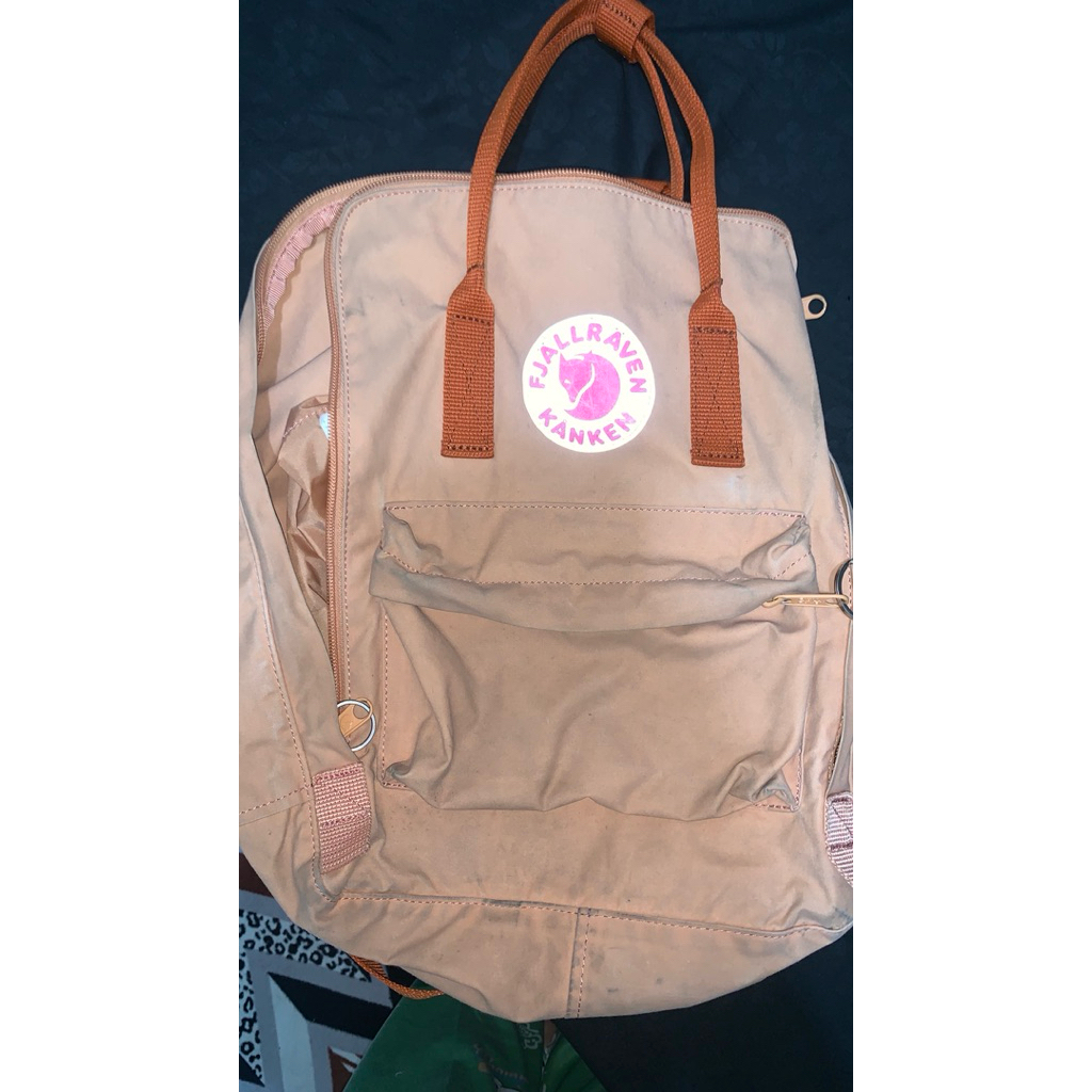 Tas Kanken original